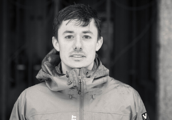 Joseph Hobby joins Team MILLET